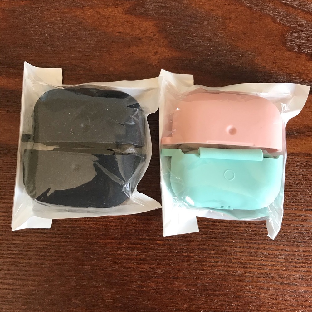4 Airpod Pro Cases